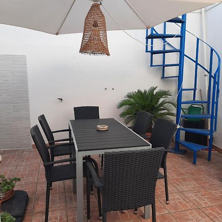 הוילה Squinzano Blu Salento מראה חיצוני תמונה