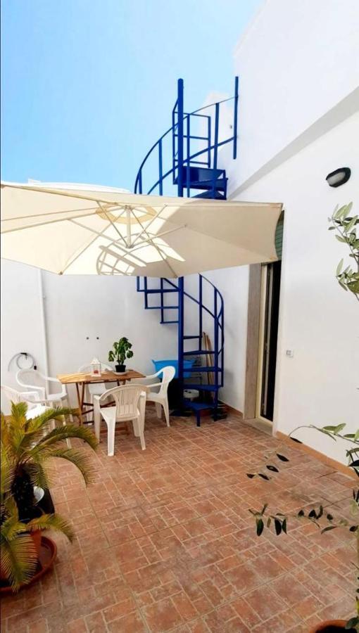 הוילה Squinzano Blu Salento מראה חיצוני תמונה