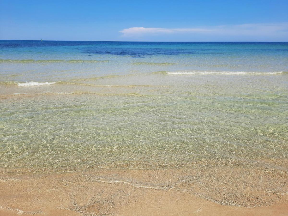 הוילה Squinzano Blu Salento מראה חיצוני תמונה