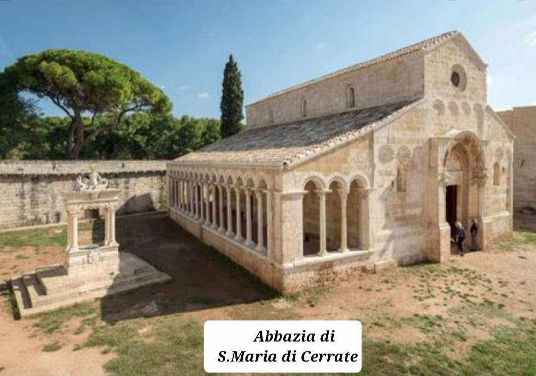 הוילה Squinzano Blu Salento מראה חיצוני תמונה